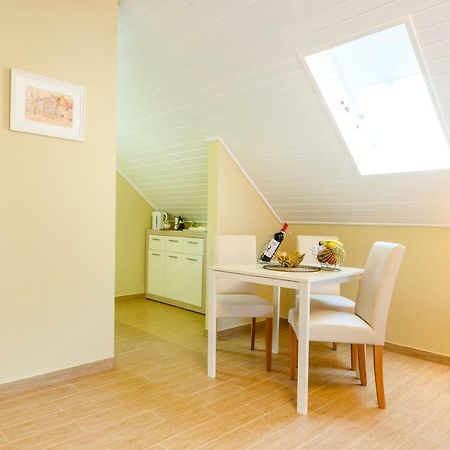 La Maison Du Calme Bük 外观 照片
